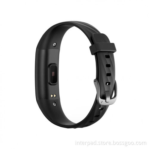 Waterproof smart bracelet  with Heart Rate Monitor